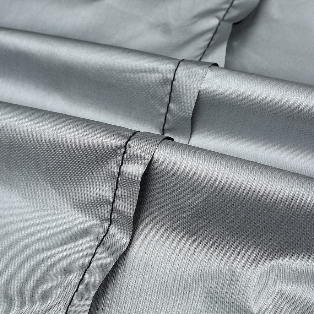 Housse chaise de jardin inclinable et pliable SOLLAR - Housse de France