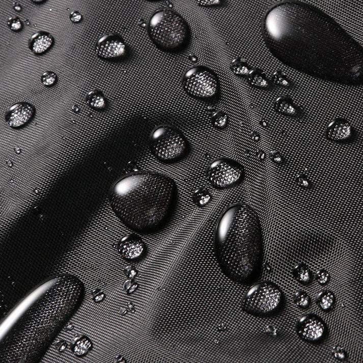 Housse chaise de jardin inclinable et pliable SOLLAR - Housse de France