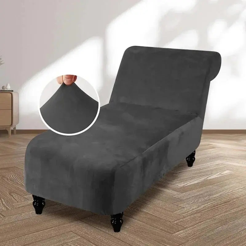 Housse chaise longue CONFLUENCE Housse de France