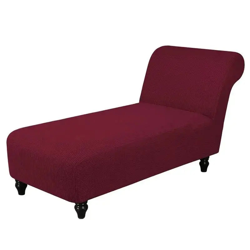 Housse chaise longue CONFLUENCE Housse de France