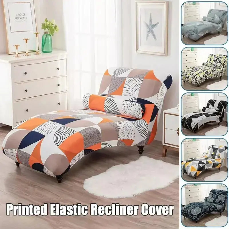 Housse chaise longue DIJON Housse de France