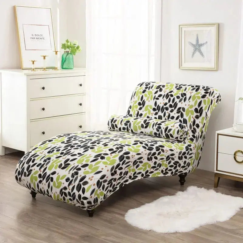 Housse chaise longue DIJON Housse de France