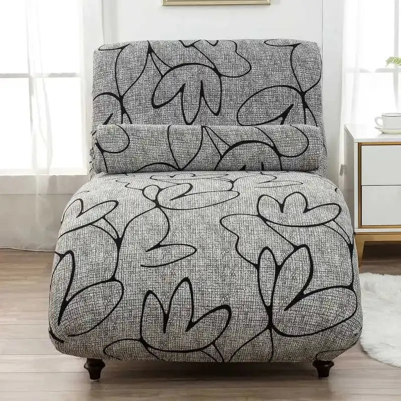 Housse chaise longue DIJON Housse de France