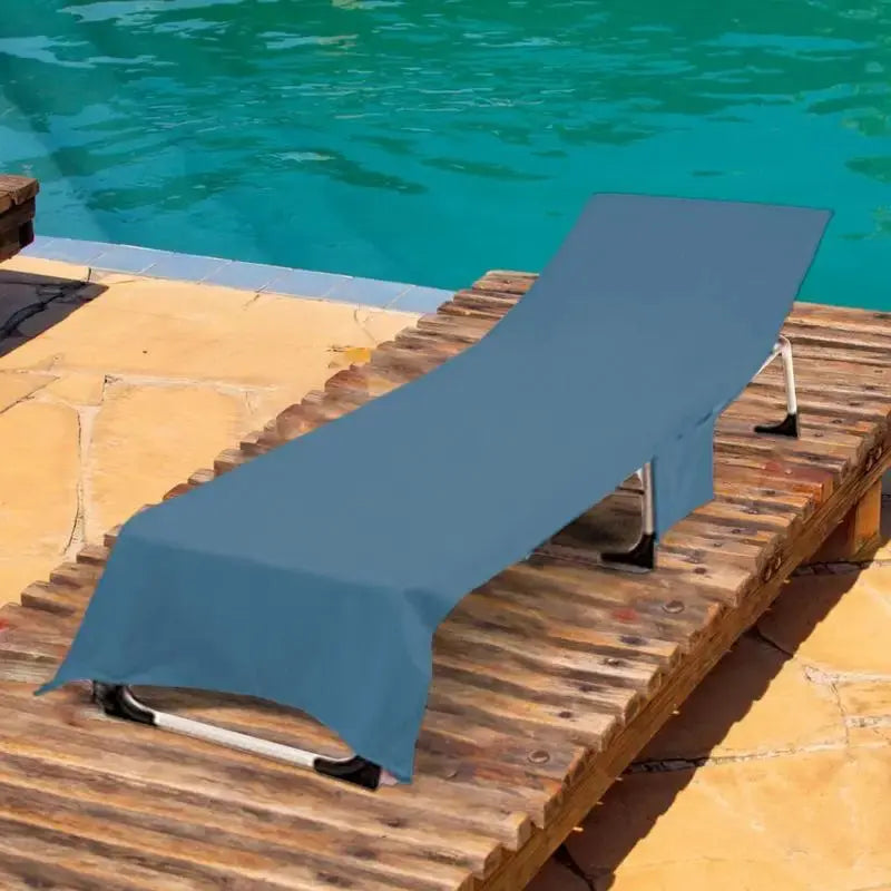 Housse chaise longue PLAGE - Housse de France