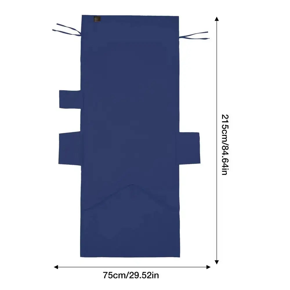 Housse chaise longue PLAGE - Housse de France