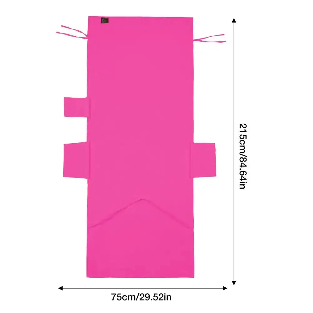 Housse chaise longue PLAGE - Housse de France