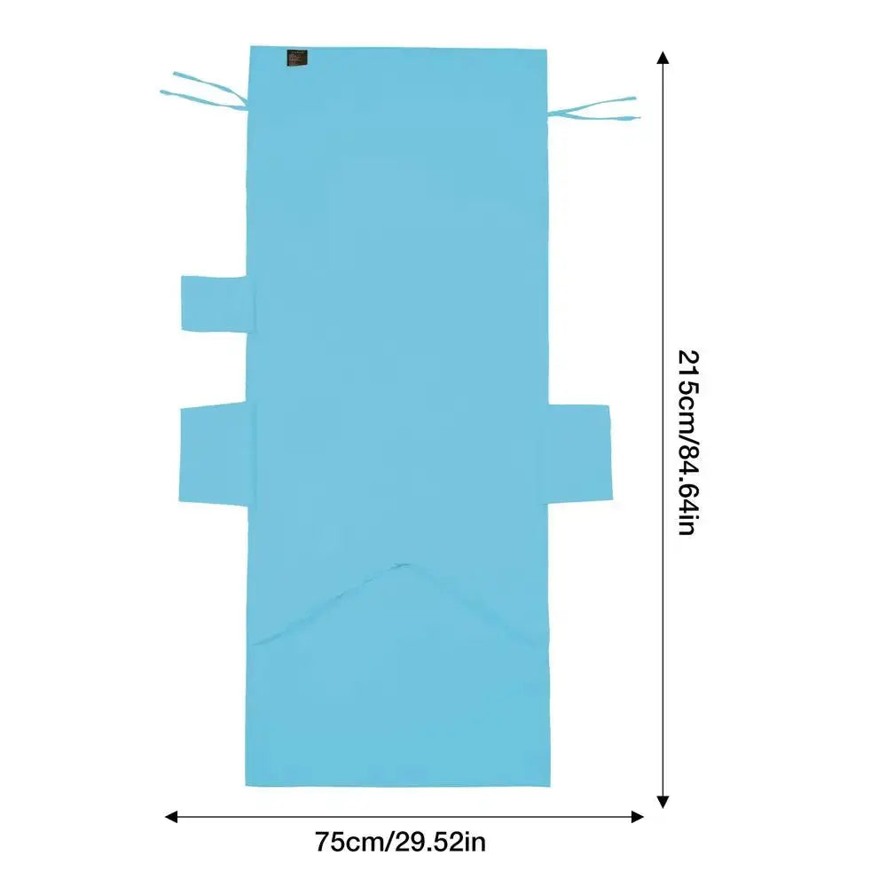 Housse chaise longue PLAGE - Housse de France