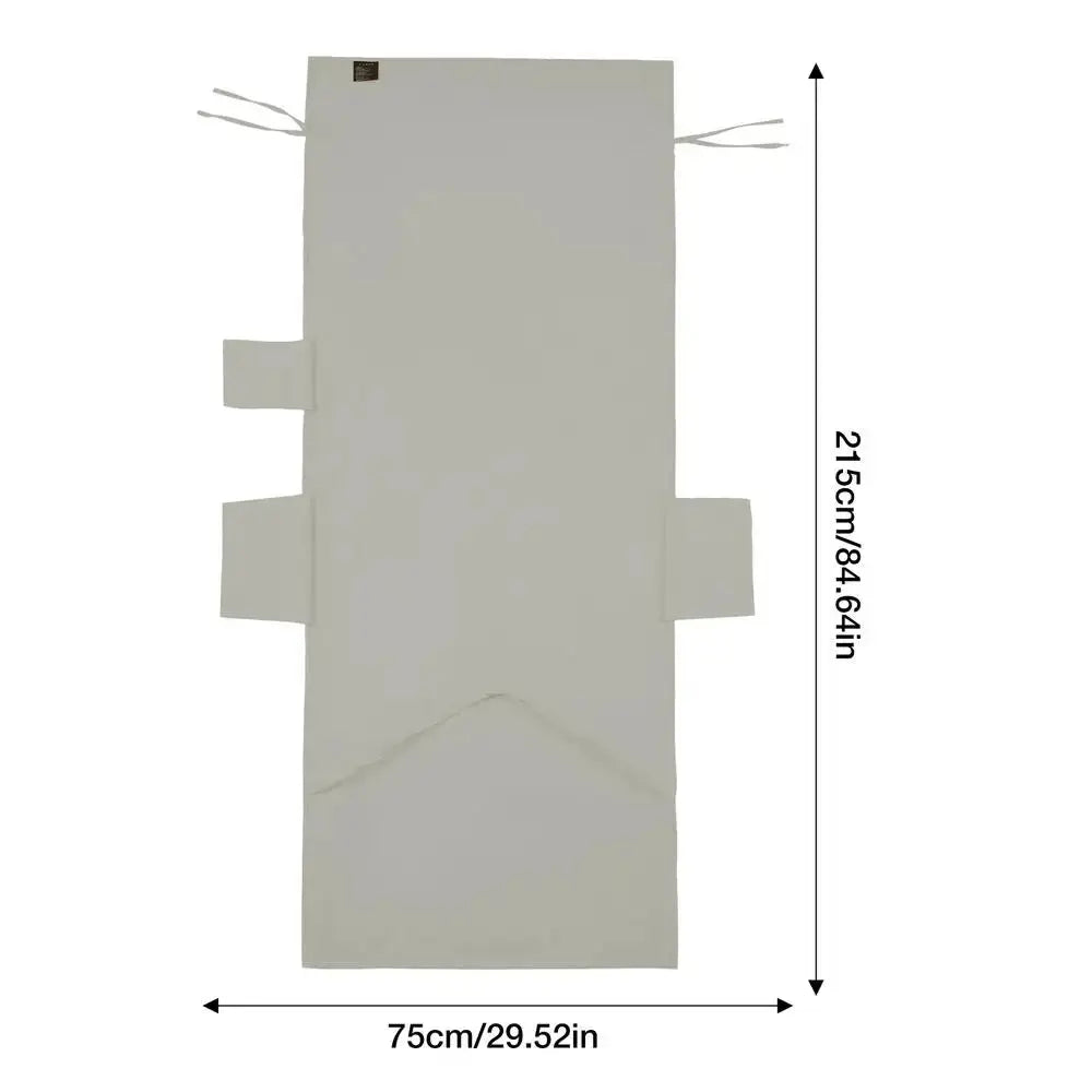 Housse chaise longue PLAGE - Housse de France