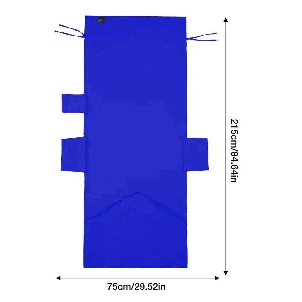 Housse chaise longue PLAGE - Housse de France