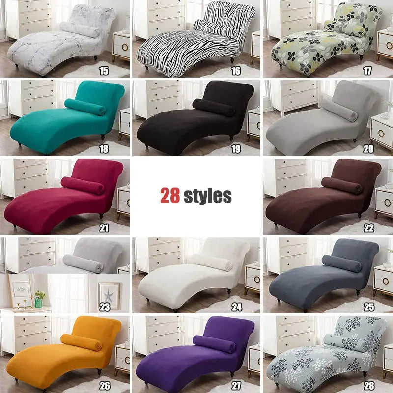 Housse chaise longue REIMS Housse de France