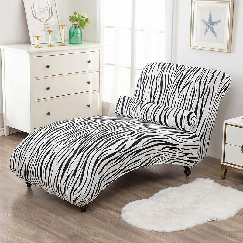 Housse chaise longue REIMS Housse de France