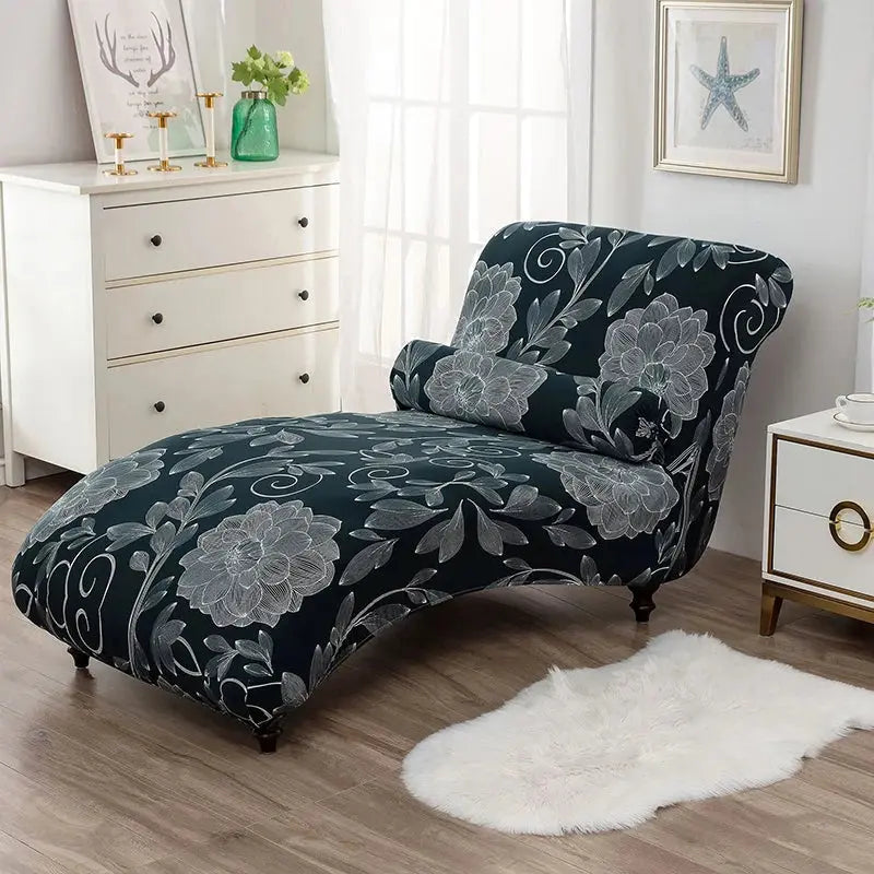 Housse chaise longue REIMS Housse de France