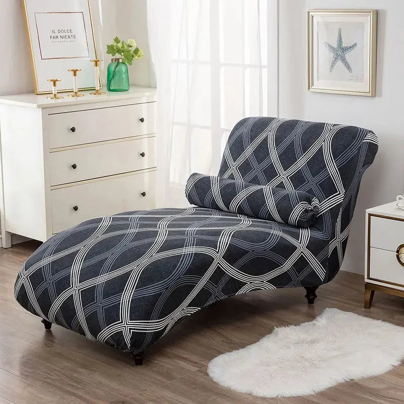 Housse chaise longue REIMS Housse de France