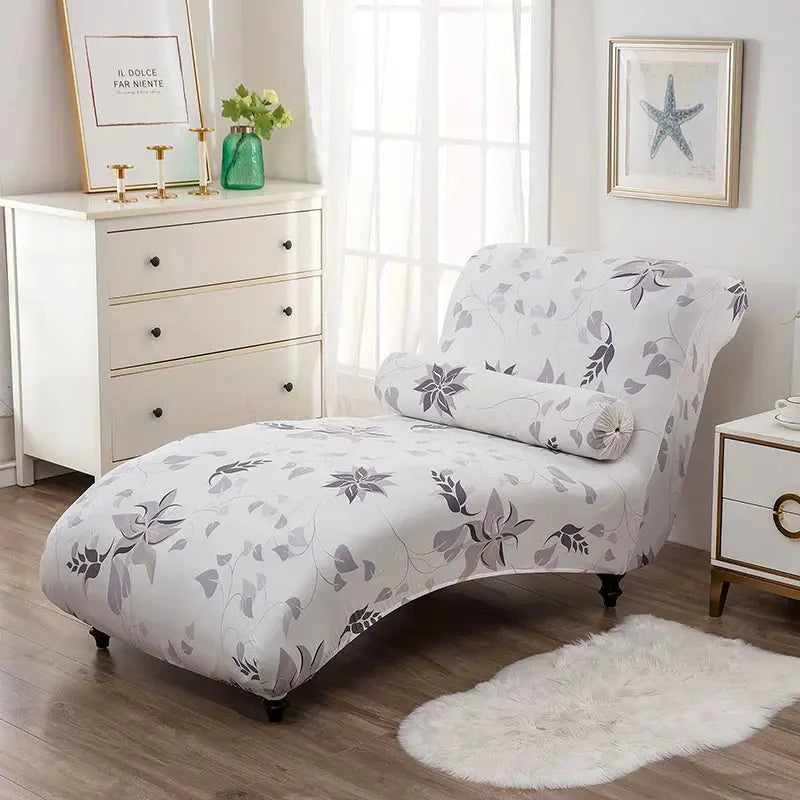 Housse chaise longue REIMS Housse de France