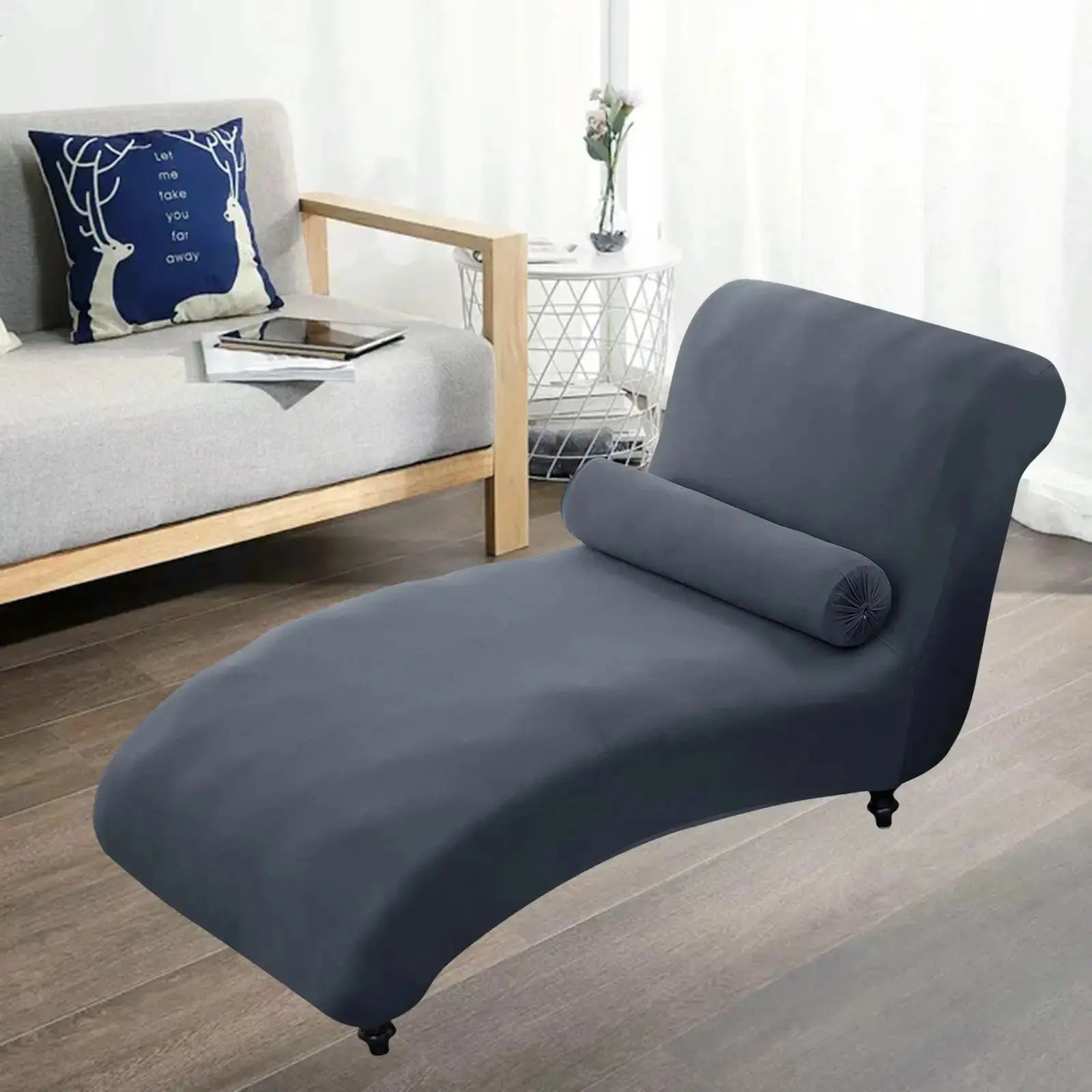 Housse chaise longue SAINT MALO Housse de France