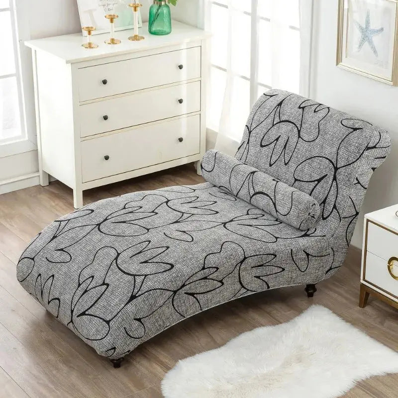 Housse chaise longue Saint Nazaire Housse de France