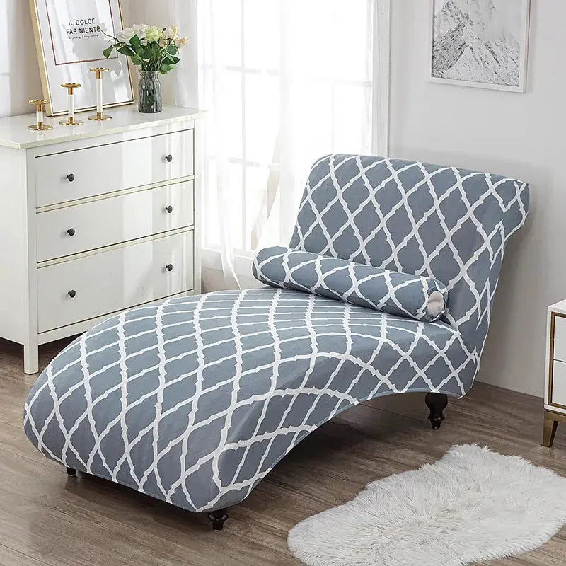 Housse chaise longue Saint Nazaire Housse de France