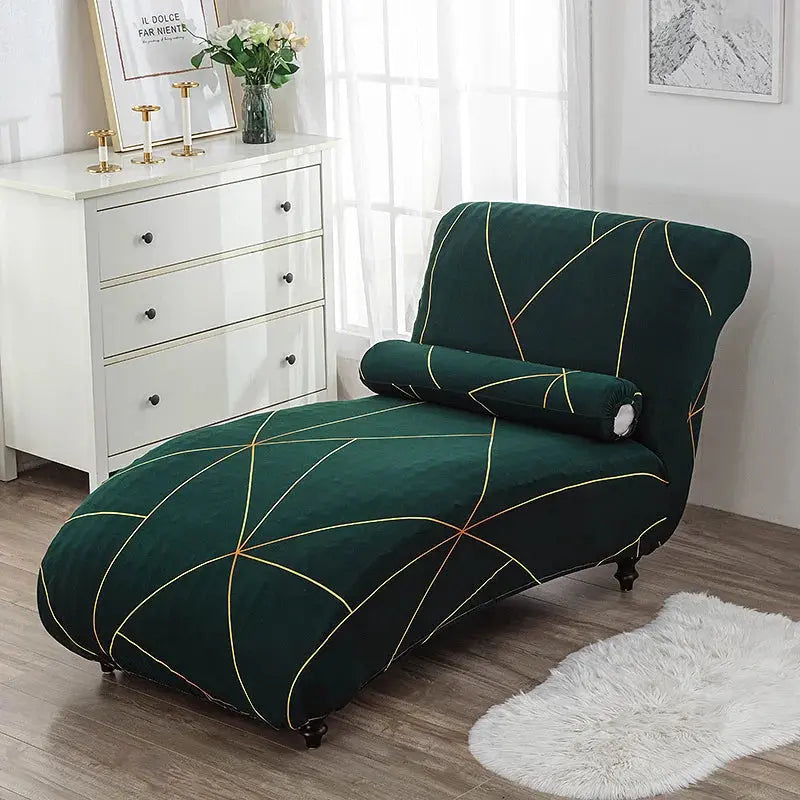 Housse chaise longue Saint Nazaire Housse de France