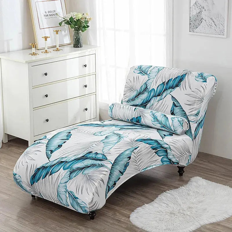 Housse chaise longue Saint Nazaire Housse de France