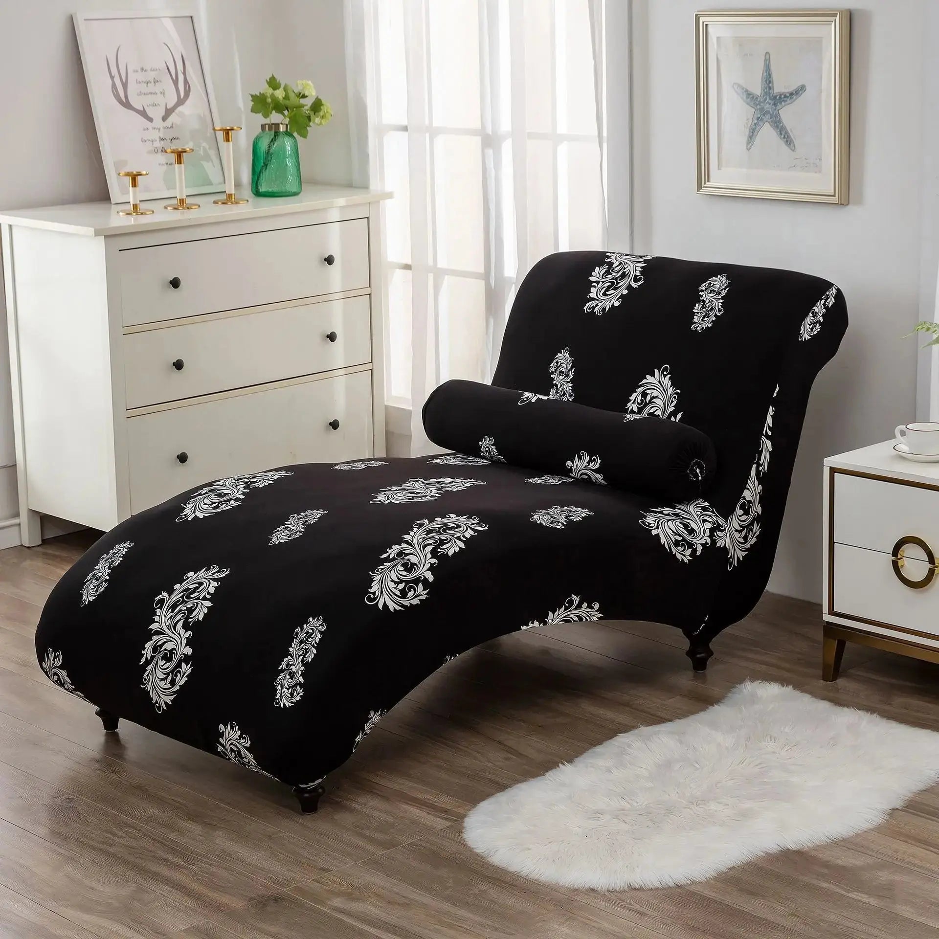 Housse chaise longue Saint Nazaire Housse de France