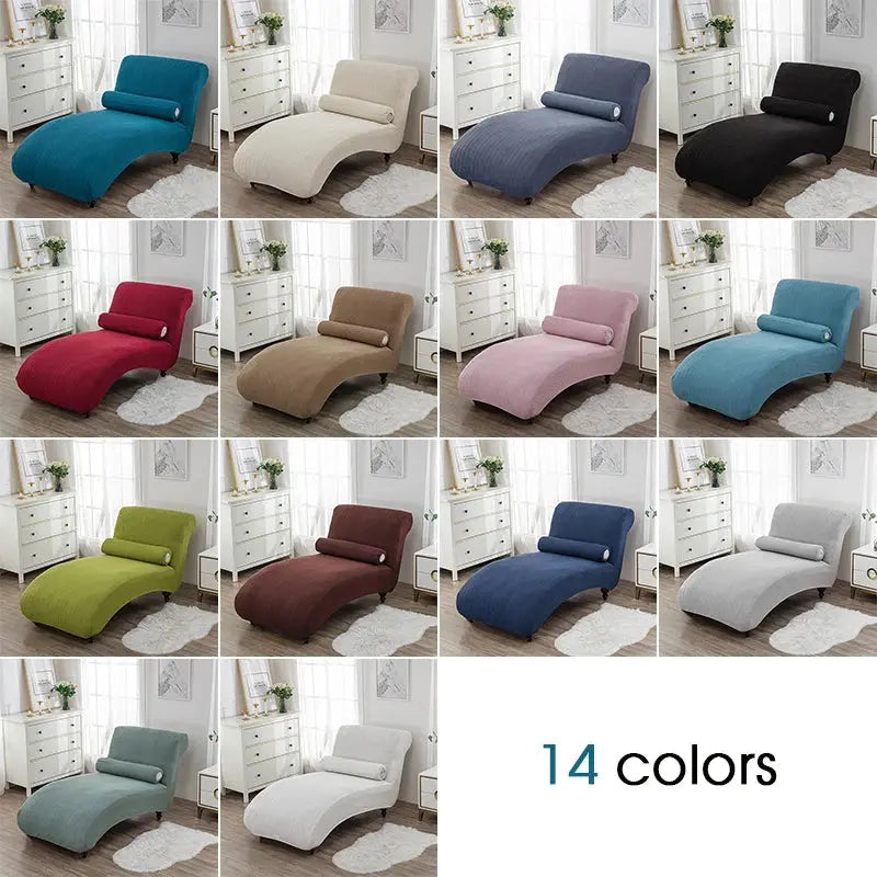 Housse chaise longue VILLEURBANNE Housse de France