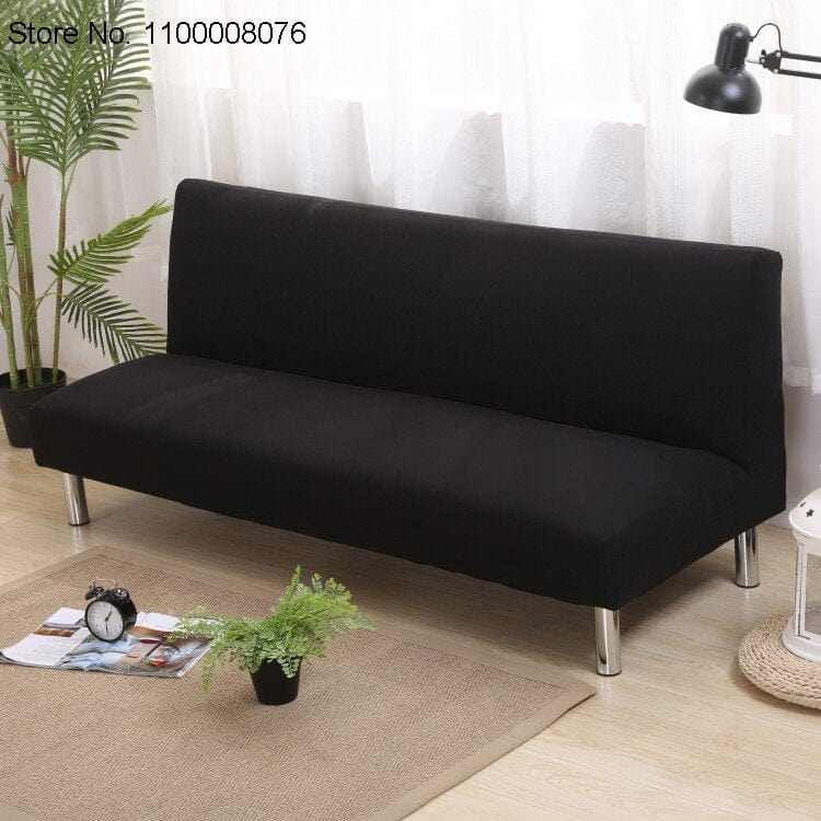 Housse clic clac BLACBED - Housse de France