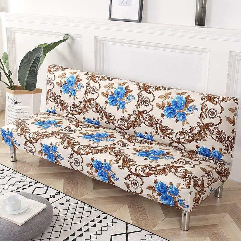 Housse clic clac BLUEFLY - Housse de France