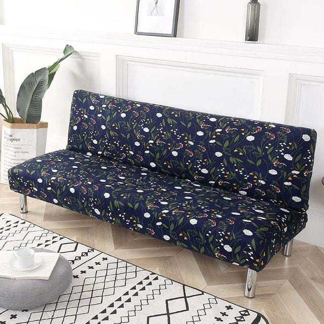 Housse clic clac BLUEFLY - Housse de France