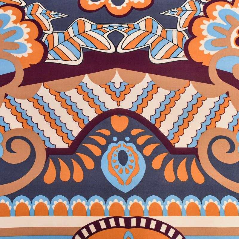 Housse clic clac BOHEMA - Housse de France