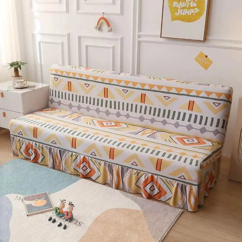 Housse clic clac BOHO - Housse de France