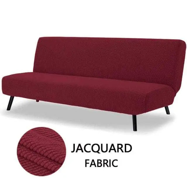 Housse clic clac BZSOFA - Housse de France