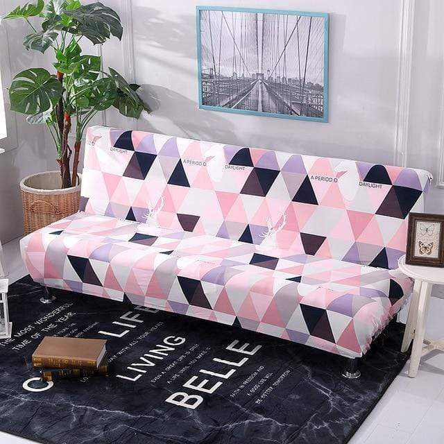 Housse clic clac CONFORBZ - Housse De France