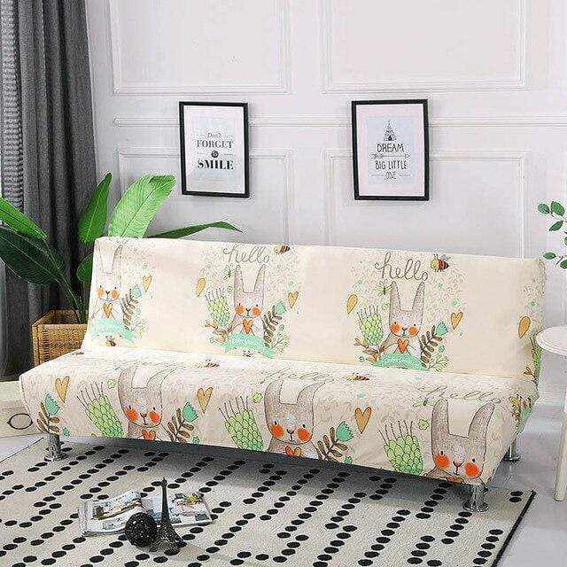 Housse clic clac CONVERTO - Housse De France