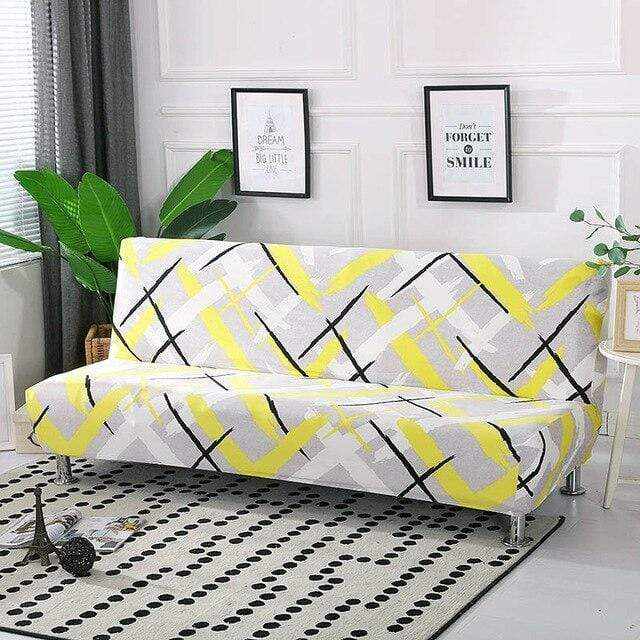 Housse clic clac CONVERTO - Housse De France