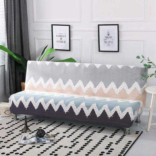 Housse clic clac CONVERTO - Housse De France