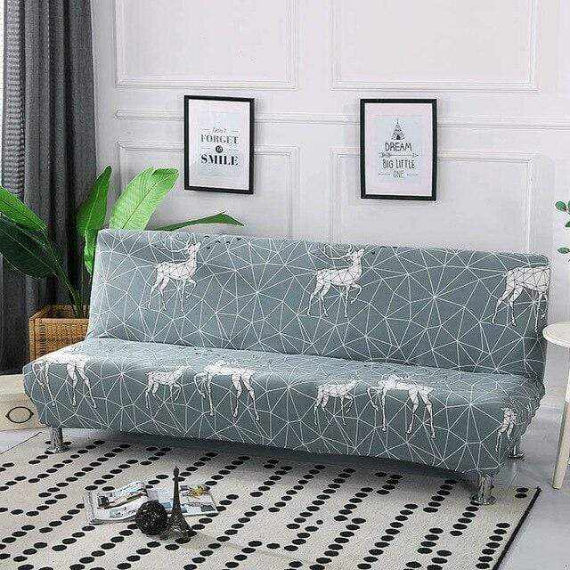 Housse clic clac CONVERTO - Housse De France