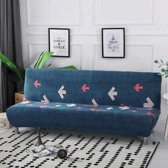 Housse clic clac CONVERTO - Housse De France