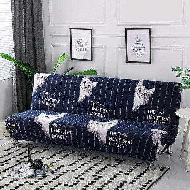 Housse clic clac CONVERTO - Housse De France