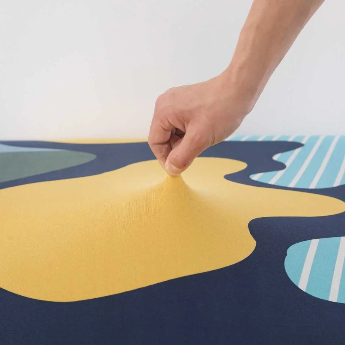 Housse clic clac DAKAR - Housse de France