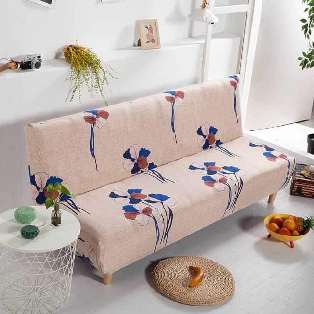 Housse clic clac DECORY - Housse de France