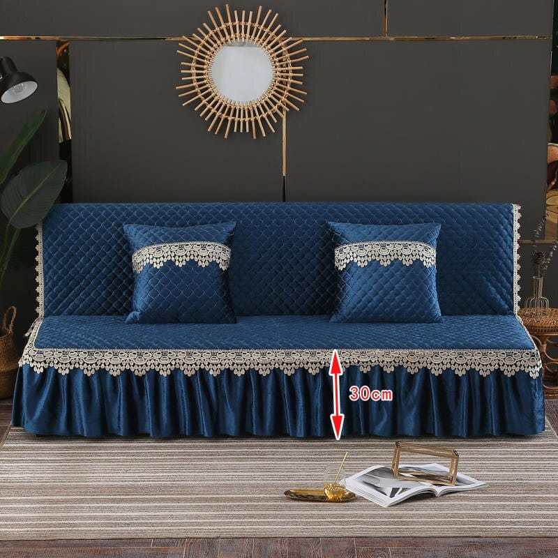 Housse clic clac DENTLY - Housse de France