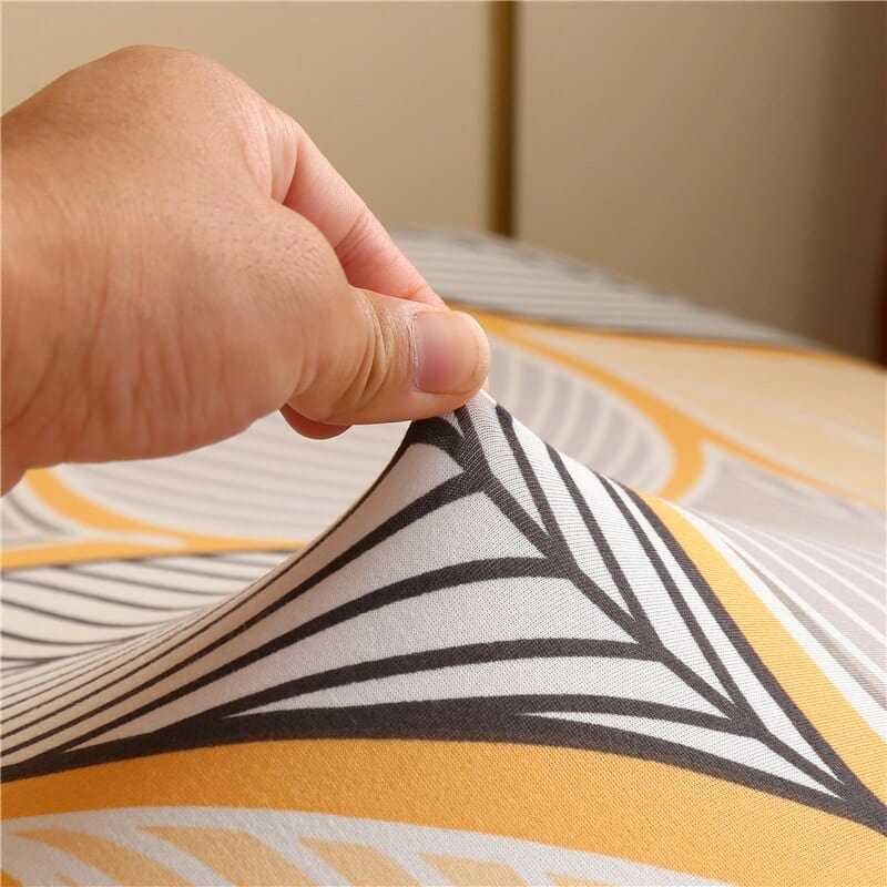 Housse clic clac ECOLOGY - Housse de France