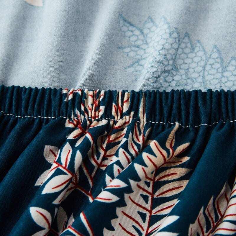 Housse clic clac FLOOBY - Housse de France