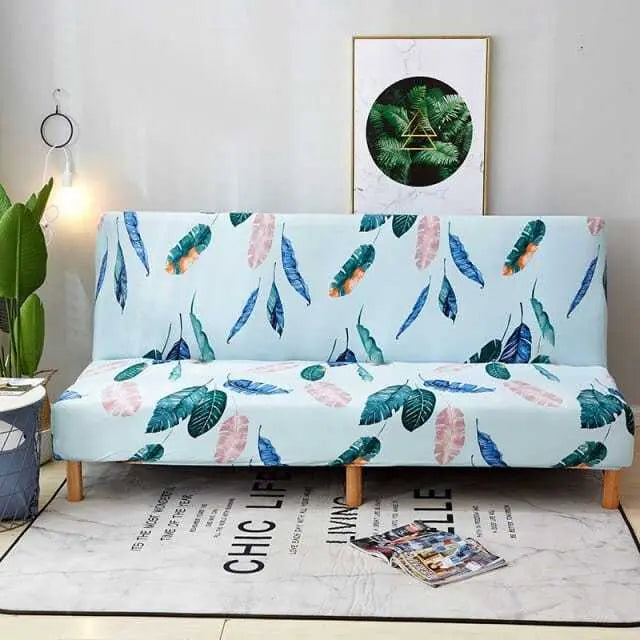 Housse clic clac FLOOBY - Housse de France