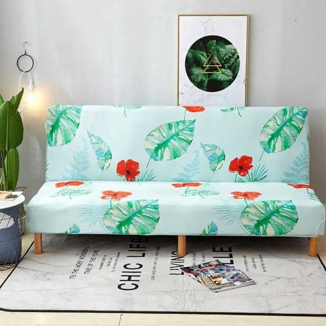 Housse clic clac FLOOBY - Housse de France