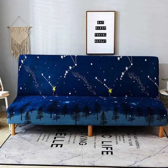 Housse clic clac FLOOBY - Housse de France