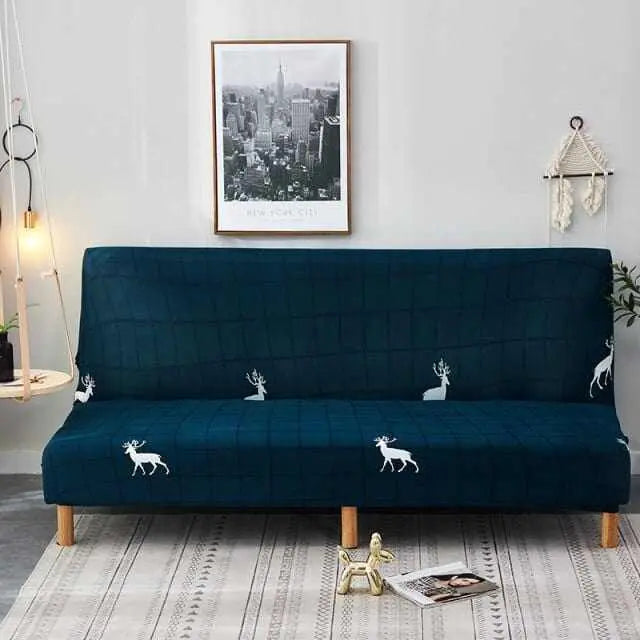 Housse clic clac FLOOBY - Housse de France