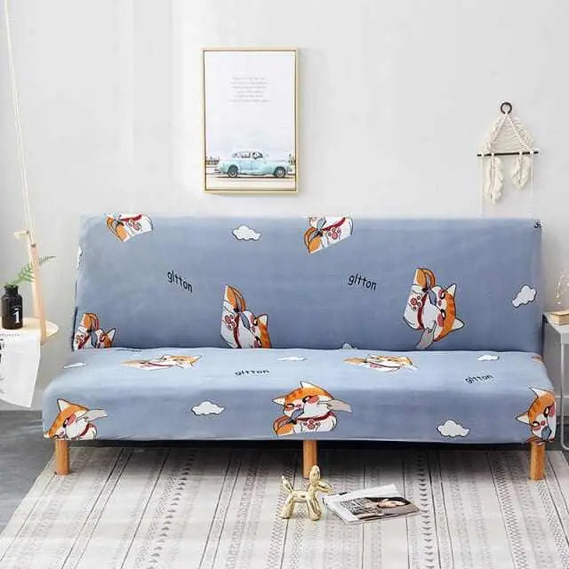 Housse clic clac FLOOBY - Housse de France