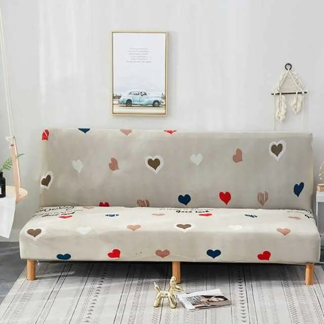 Housse clic clac FLOOBY - Housse de France