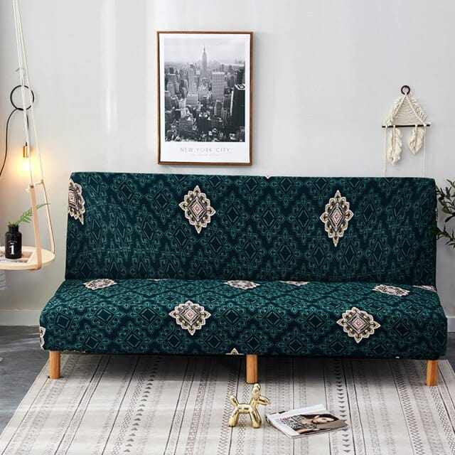 Housse clic clac FLOOBY - Housse de France